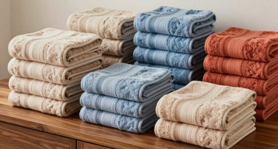 top eco friendly towel sets