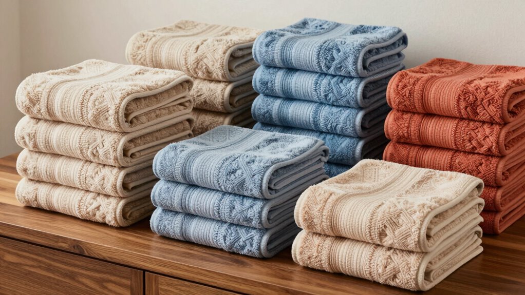 top eco friendly towel sets