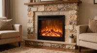 top electric fireplace picks