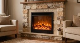 top electric fireplace picks
