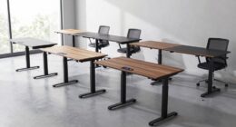 top electric standing desk picks