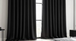 top extra long blackout curtains