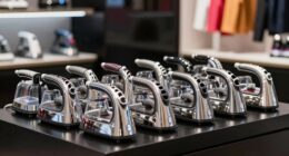 top garment steamer picks