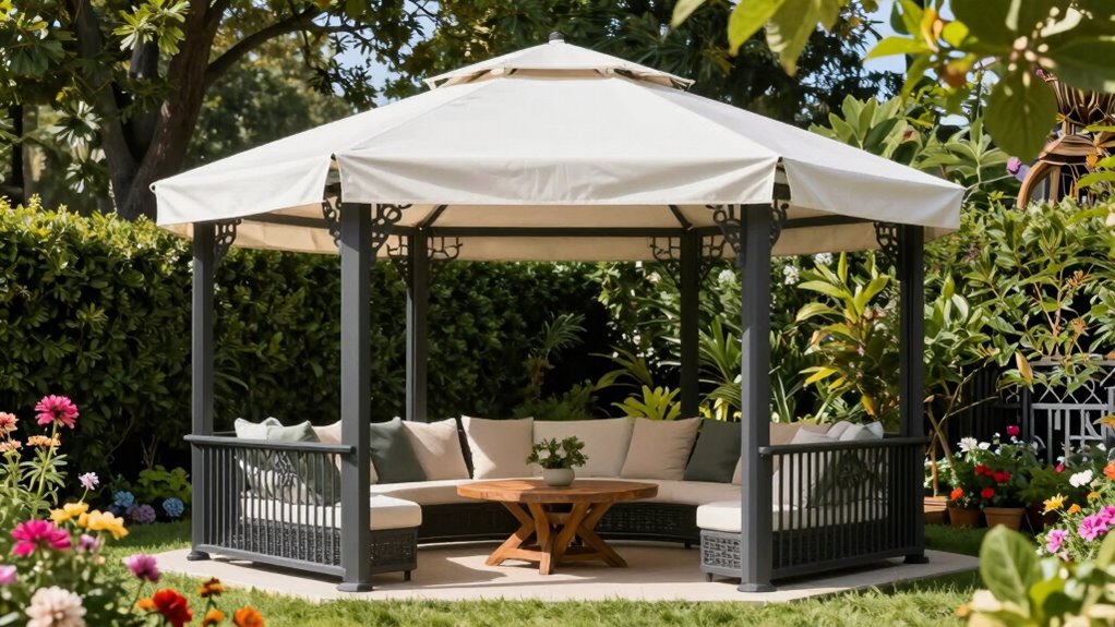 top gazebo picks 2026
