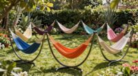 top hammock chair stand selection