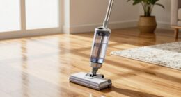 top hardwood steam mops