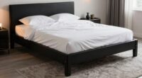 top heavy duty bed frames