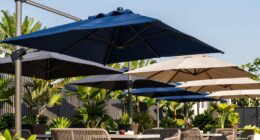 top heavy duty umbrellas