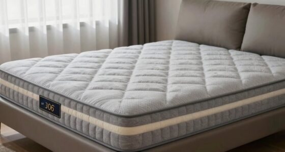 top hybrid mattresses for side sleepers
