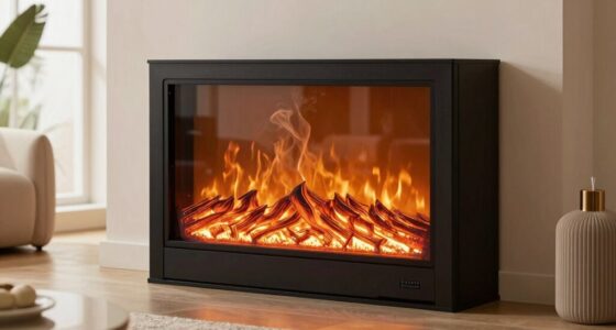 top infrared fireplace picks