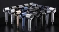 top ionic hair dryers