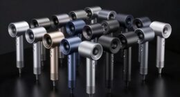 top ionic hair dryers