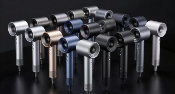 top ionic hair dryers