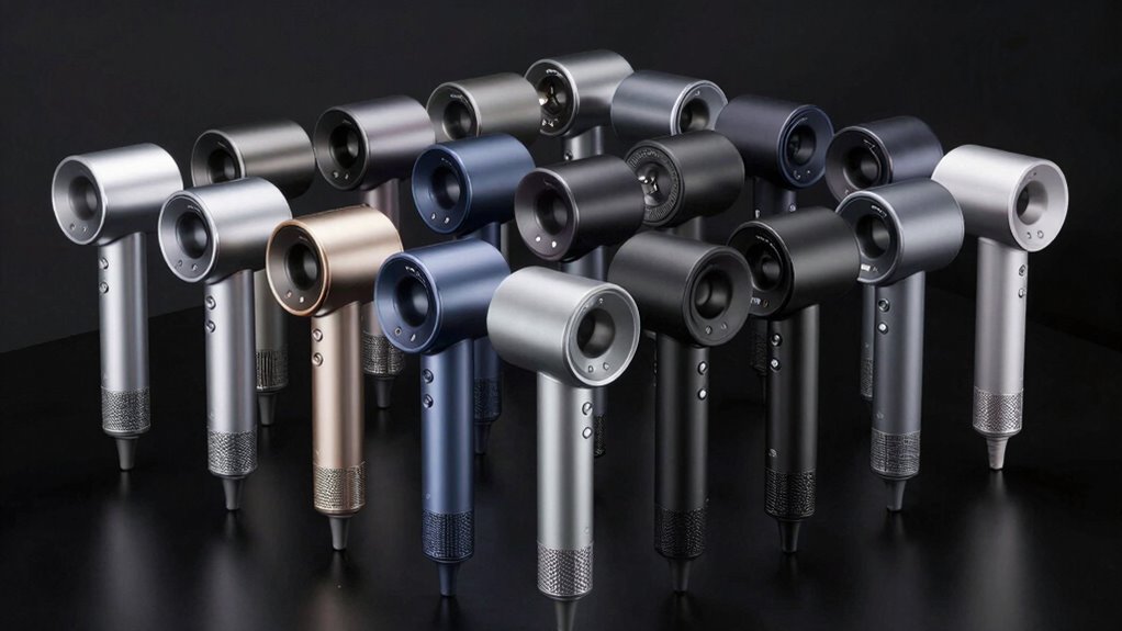 top ionic hair dryers