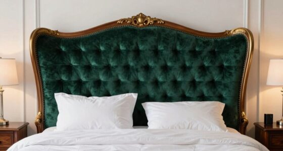 top king headboards 2026