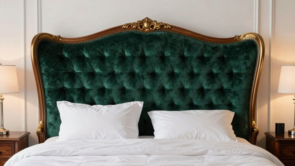 top king headboards 2026