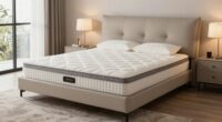 top king hybrid mattress picks