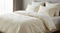 top king linen bedding sets