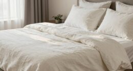 top king linen sheet picks