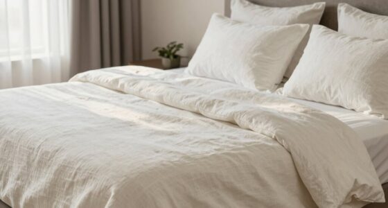 top king linen sheet picks