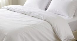 top king percale cotton sheets