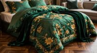 top king quilt sets