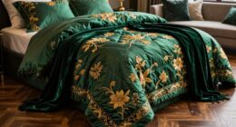 top king quilt sets