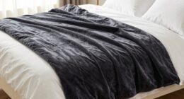 top king weighted blankets