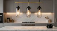 top kitchen pendant lighting