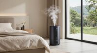 top large bedroom humidifiers