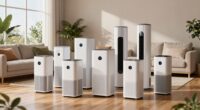 top large room air purifiers