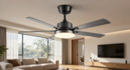 top large room ceiling fans