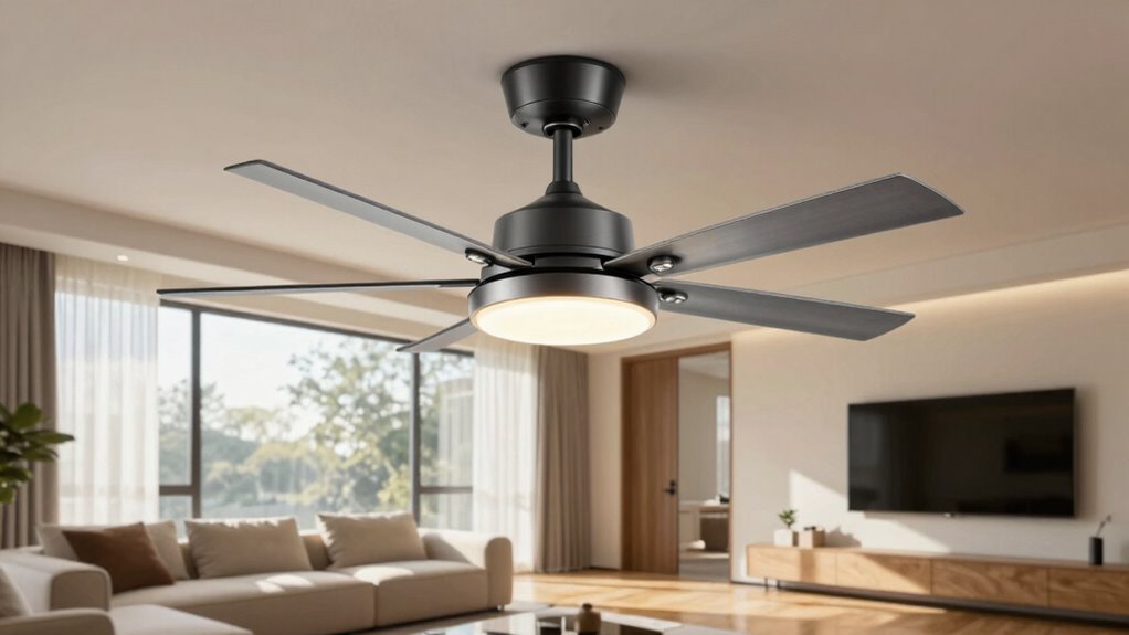 top large room ceiling fans