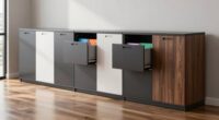 top lateral filing cabinet choices