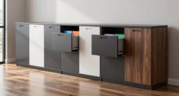 top lateral filing cabinet choices