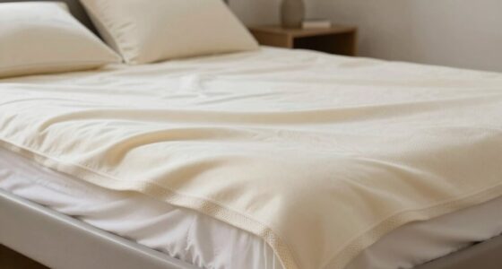 top latex mattress toppers