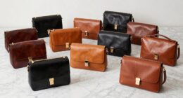 top leather crossbody bags