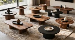 top lift top coffee tables