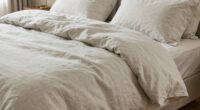 top linen duvet sets