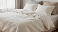 top linen duvet sets