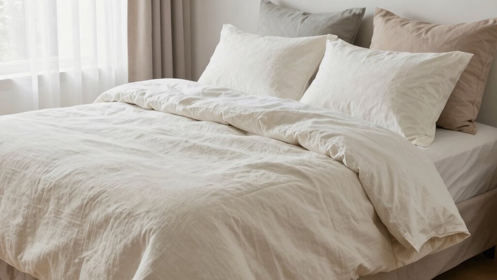 top linen duvet sets