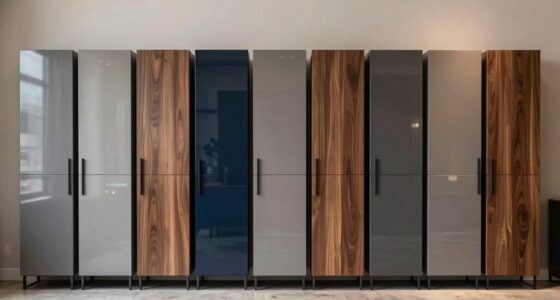 top living room storage cabinets