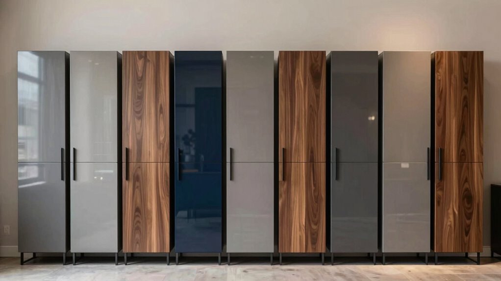top living room storage cabinets