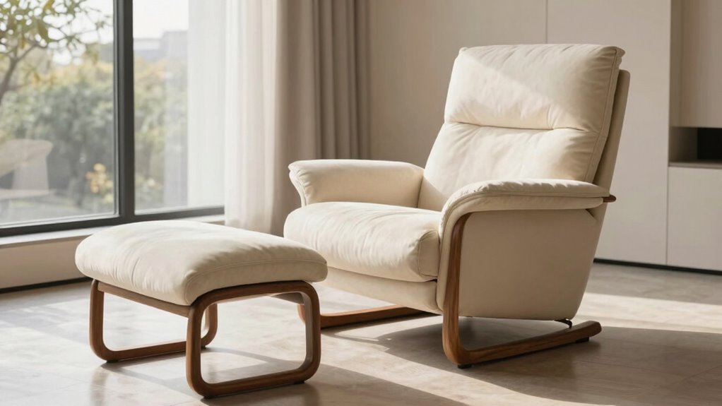 top lounge chair sets