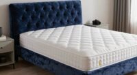 top luxury innerspring mattresses