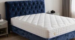 top luxury innerspring mattresses