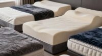 top luxury memory foam mattresses