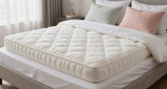 top mattress toppers 2026