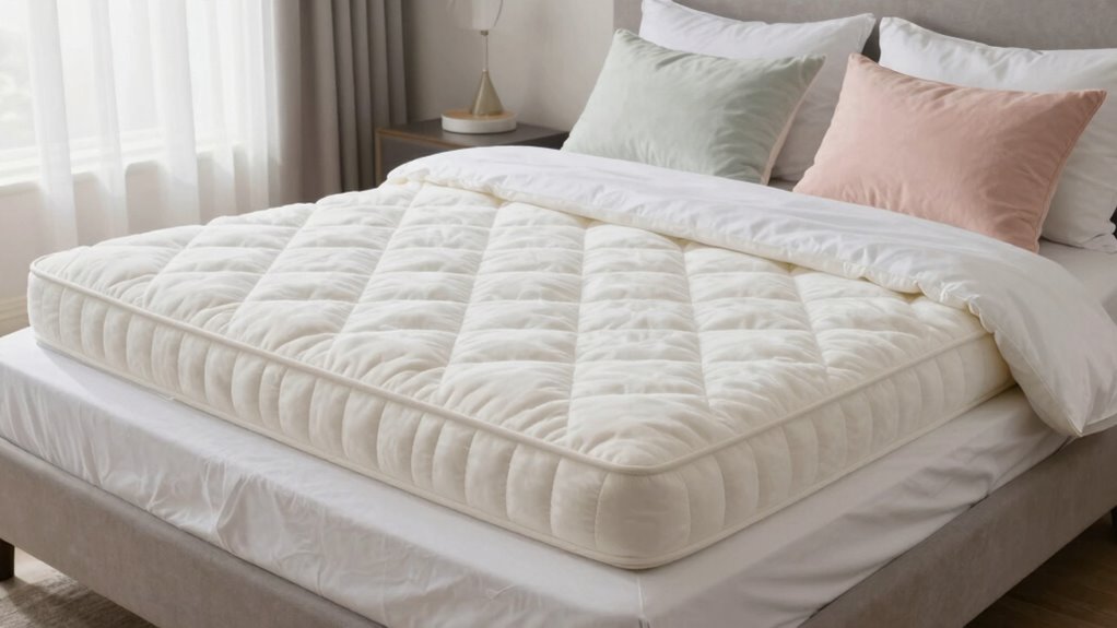 top mattress toppers 2026