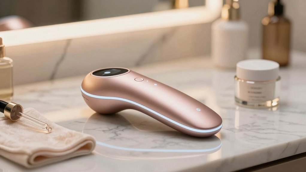 top microcurrent facial devices